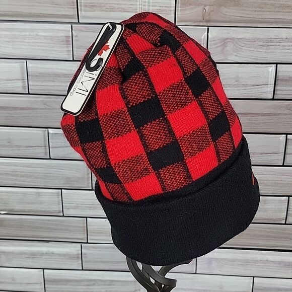 Simi accessories winter beanie  One Size - Picture 2 of 7